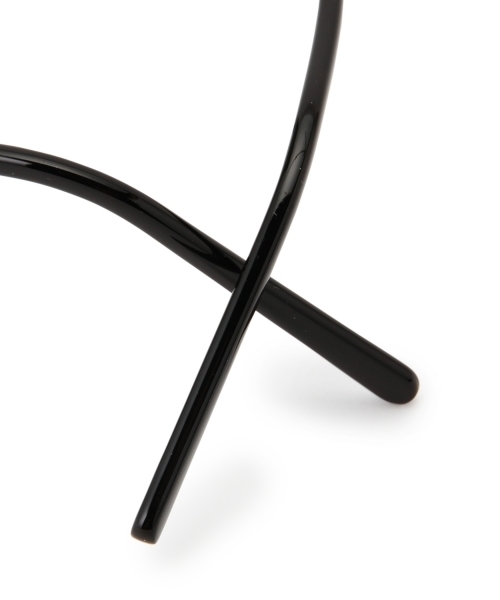 Ray BEAMS（レイビームス）の「【FUDGE 5月号掲載】NOEYEDIA / メガネ■（メガネ・レディース・その他1/ブラック・ONE SIZE）」の19枚目の写真