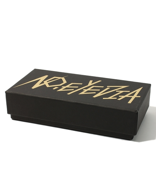 Ray BEAMS（レイビームス）の「【FUDGE 5月号掲載】NOEYEDIA / メガネ■（メガネ・レディース・その他1/ブラック・ONE SIZE）」の11枚目の写真