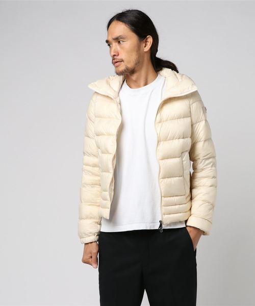 Peuterey（ピューテリー）の「PEUTEREY PLANE/47173179 A（その他アウター・レディース・ブラウン・40/42）」の5枚目の写真