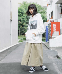 ROOPTOKYO | GUESS/ゲス Keith+Andy Hoodie(パーカー)