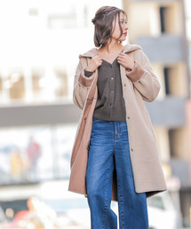 Ciaopanic Typy チャオパニックティピー ムートンコート一覧 Wear