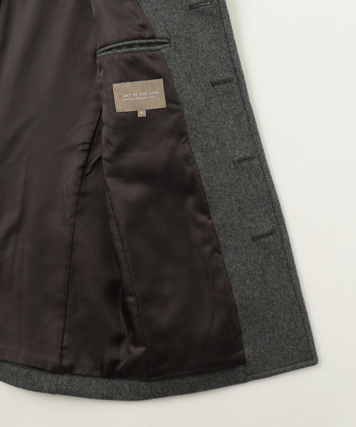 UNITED ARROWS LTD. OUTLET（ユナイテッドアローズアウトレット）の「＜a day in the life＞メルトン ...
