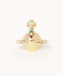 Vivienne Westwood | SR1375/SOLID ORB RING(リング)