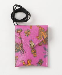 FABRICK(t@ubN)FABRICK WILL SWEENEY CREDIT CARD CASE(J[hP[X)