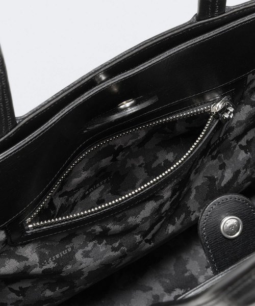 トートバッグ（インヘリタンスレザー）（トートバッグ）｜aniary