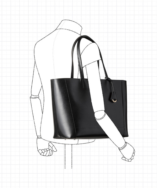 aniary アニアリ トートバッグ インヘリタンスレザー トートバッグ（インヘリタンスレザー）（トートバッグ）｜aniary