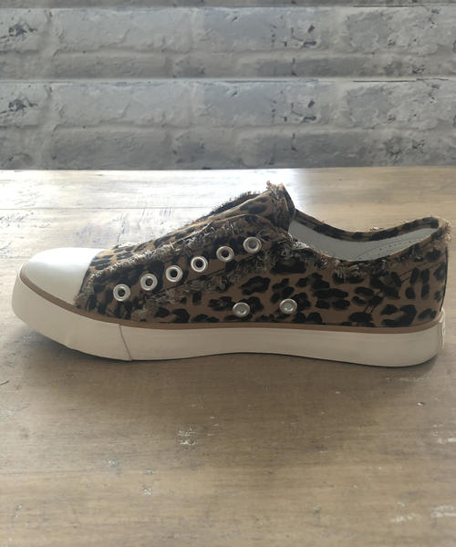 coen（コーエン）の「【ムック本掲載・3/1ヒルナンデス！放映】キャンバススリッポン（スニーカー）（スニーカー・レディース・ネイビー/ホワイト/ライラック/ベージュ/ブラック/グレー/オレンジ/ナチュラル/ブラウン・X-SMALL/X-LARGE/SMALL/MEDIUM/LARGE）」の16枚目の写真