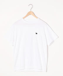 coen | 【1M】ドライ天竺ポケットTシャツ(Tシャツ/カットソー)