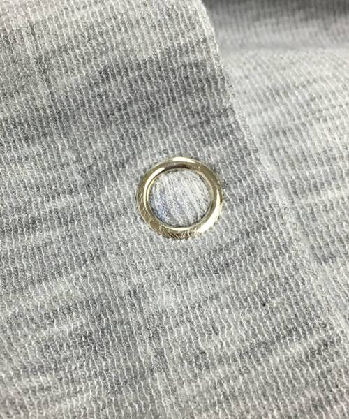 reca(レカ)の「3way ボタンロングワンピース(ワンピース・レディース・オフホワイト/ブラック/グレー/ブラウン・FREE)」の11枚目の写真