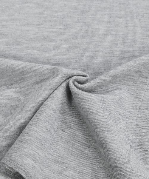 reca(レカ)の「3way ボタンロングワンピース(ワンピース・レディース・オフホワイト/ブラック/グレー/ブラウン・FREE)」の7枚目の写真