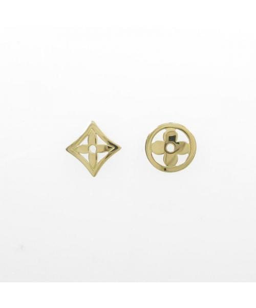 LOUIS VUITTON ピアス(両耳) mrg-japan_vuitton-m68153