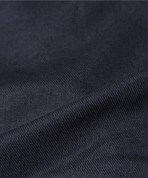 AMERICAN RAG CIE（アメリカンラグシー）の「AMERICAN RAG CIE クライミングパンツ 111-AKJ-M141-PT051∴（その他パンツ・メンズ・オリーブ/ネイビー・3/1/2）」の13枚目の写真