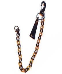 GARA:BRAID WALLETCHAIN