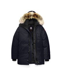 BEAUTY&YOUTH MENS�i�r���[�e�B�A���h���[�X�@�����Y�j�́u��CANADA GOOSE�i�J�i�_�O�[�X�j�� CHATEAU PARKA/�V���g�[�p�[�J�[�i�_�E���W���P�b�g/�R�[�g�j�v
