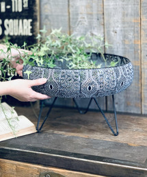 �K�[�f���i�K�[�f���j�́uSCANDINAVIAN ���^���t�����[�r�t���o�X�P�b�g L�T�C�Y�i�t�����[�x�[�X�j�v