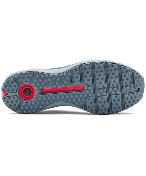 UNDER ARMOUR(アンダーアーマー)の「メンズランニングシューズ レギュラー / ホバーファントムSE(スニーカー・メンズ・グレー系その他4/パープル/ブラック/ベージュ・25.0/26.0/27.0/28.0/29.0/30.0(12H)/28.5/25.5/26.5/27.5/27.0cm/29.0cm/25.0cm/26.0cm/25.5cm/27.5cm/28.0cm/28.5cm/26.5cm)」の6枚目の写真