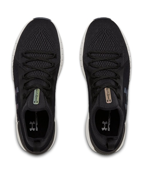 UNDER ARMOUR(アンダーアーマー)の「メンズランニングシューズ レギュラー / ホバーファントムSE(スニーカー・メンズ・グレー系その他4/パープル/ブラック/ベージュ・25.0/26.0/27.0/28.0/29.0/30.0(12H)/28.5/25.5/26.5/27.5/27.0cm/29.0cm/25.0cm/26.0cm/25.5cm/27.5cm/28.0cm/28.5cm/26.5cm)」の15枚目の写真