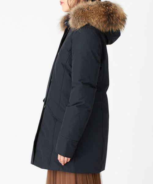 WOOLRICH（ウールリッチ）の「[ウールリッチ] ★ SC WOOLRICH ウィメンズ ARCTIC PARKA ダウン ジャケット