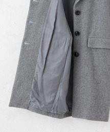 TICCA（ティッカ）の「ティッカ TICCA / シングルコクーンコート