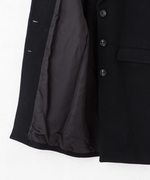 TICCA（ティッカ）の「ティッカ TICCA / シングルコクーンコート 