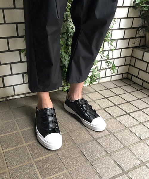 SLACK FOOTWEAR（スラックフットウェア）の「[SLACK / スラック]CLUDE 3VLC（スニーカー・メンズ・ホワイト×ホワイト/ブラック×ホワイト/ネイビー×ホワイト・26cm/26.5cm/27cm/27.5cm/28cm/26.0cm/27.0cm）」の10枚目の写真