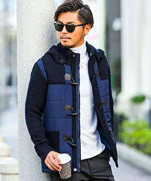 CavariA�i�L���o���A�j�́u3G���Ȑؑփj�b�g�_�b�t���R�[�g / CAST19-136�i�_�b�t���R�[�g�j�v