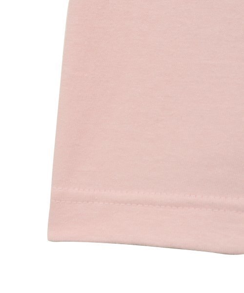 Candy Stripper(キャンディストリッパー)の「CND & BUNNYS L/S Tシャツ(Tシャツ/カットソー・レディース・グレー/オフホワイト/ピンク・2)」の18枚目の写真