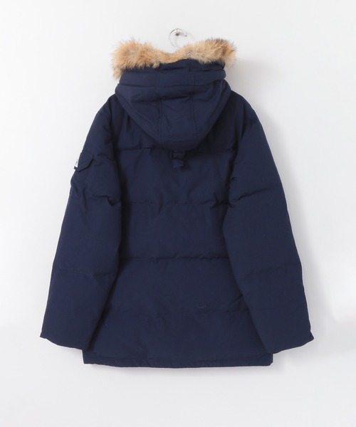 セール】Cape HEIGHTS FRAIRFIELD JACKET（ダウンジャケット/コート