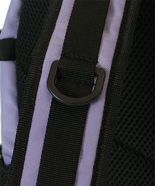 Candy Stripper（キャンディストリッパー）の「CANDY バックパック（バックパック/リュック・レディース・グリーン/パープル/ブラック・FREE）」の12枚目の写真