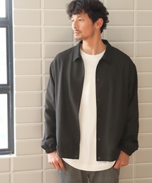 GLOBAL WORK | ライトウェイトWARMコーチジャケット/856563(その他アウター)