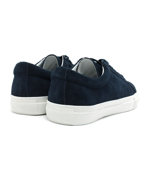 CIAOPANIC（チャオパニック）の「【Ciaopanic】レザースニーカー（スニーカー・レディース・グレー/キャメル/ネイビー/ホワイト・40/37/36/42/41）」の11枚目の写真