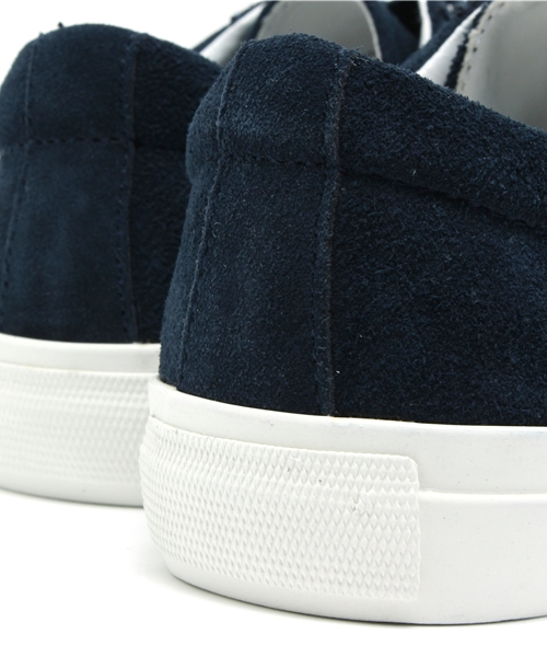 CIAOPANIC（チャオパニック）の「【Ciaopanic】レザースニーカー（スニーカー・レディース・グレー/キャメル/ネイビー/ホワイト・40/37/36/42/41）」の13枚目の写真