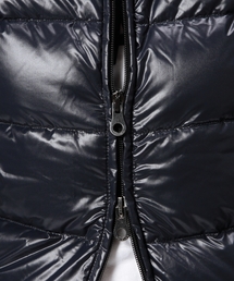 デュベティカ　ユナイテッドアローズコラボ　ダウンベスト UNITED ARROWS（ユナイテッドアローズ）の「＜DUVETICA