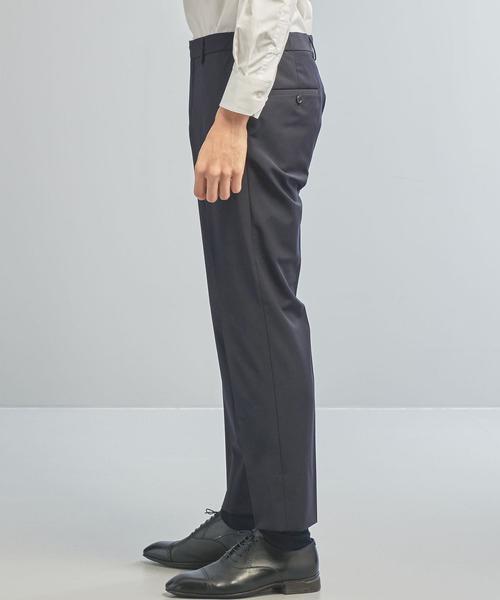 WORK TRIP OUTFITS GREEN LABEL RELAXING（ワークトリップアウト