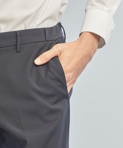 WORK TRIP OUTFITS GREEN LABEL RELAXING（ワークトリップアウト