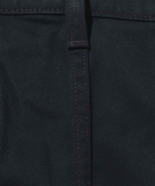 Levi's（リーバイス）の「562(TM) ルーズテーパートラウザー MINERAL BLACK（チノパンツ・メンズ・ブラック・32inch/34inch/31inch/30inch/29inch/28inch/33inch/36inch）」の11枚目の写真