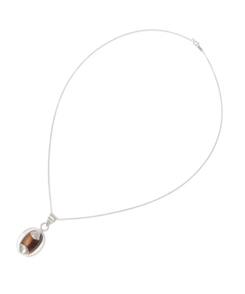 CLANE クラネ LONG DROP LINE NECKLESS