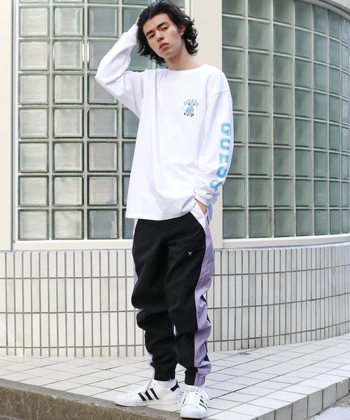 GUESS GREEN LABEL（ゲスグリーンレーベル）の「Guess Green Label 