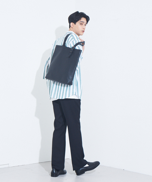 alfredoBANNISTER(アルフレッドバニスター)の「【WEB限定】サドル オペラ シューズ / スリッポン / ローファー(ローファー・メンズ・ネイビー/グレー/ブラック/キャメル・44/43/42/41/40/39/45)」の9枚目の写真