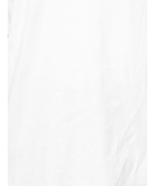 Ungrid（アングリッド）の「オーガニックコットンタンクトップ（タンクトップ・レディース・ブラック/パープル/モカ/オフホワイト・FREE）」の14枚目の写真