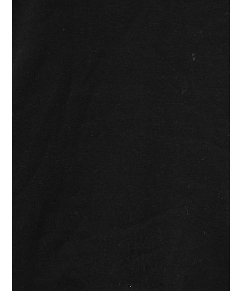 Ungrid（アングリッド）の「オーガニックコットンタンクトップ（タンクトップ・レディース・ブラック/パープル/モカ/オフホワイト・FREE）」の12枚目の写真