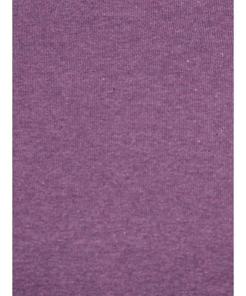 Ungrid（アングリッド）の「オーガニックコットンタンクトップ（タンクトップ・レディース・ブラック/パープル/モカ/オフホワイト・FREE）」の18枚目の写真