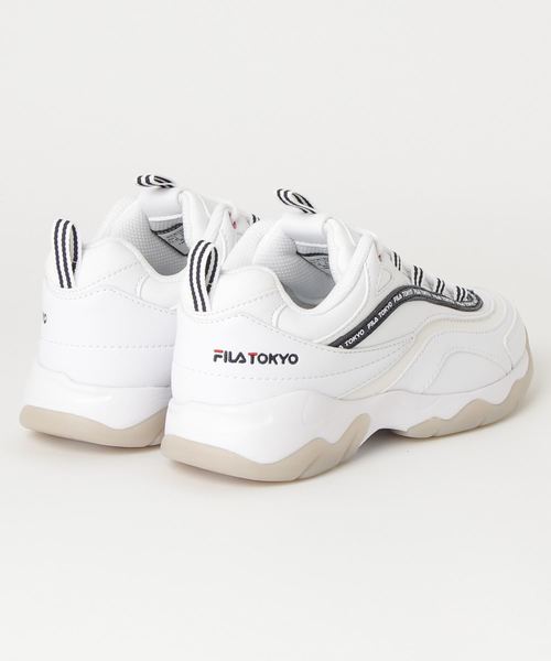 f fila