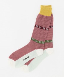 FRAPBOIS | シアシードソックス(ソックス/靴下)