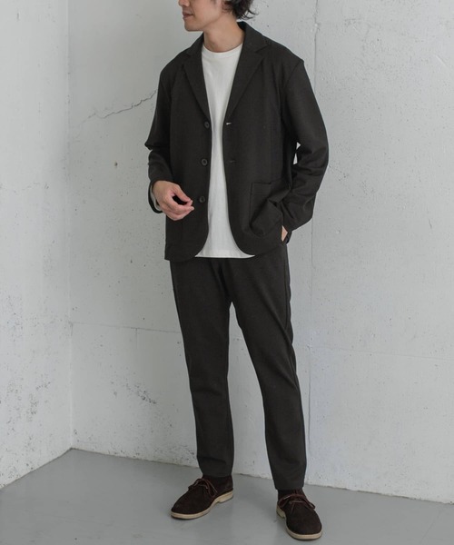 doors wildthings 別注 セットアップ ブラック Sサイズ doors wildthings 別注 セットアップ ブラック Sサイズ