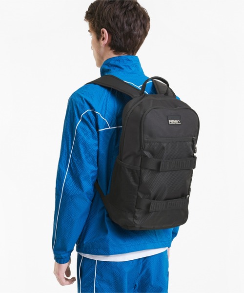 セール Puma プーマ ストリート バックパック l バックパック リュック Puma プーマ のファッション通販 Zozotown セール Puma プーマ ストリート バックパック l バックパック リュック Puma プーマ のファッション通販 Zozotown