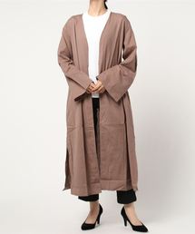 カーディガン ボレロ リネン 麻 の人気ランキング レディース Zozotown