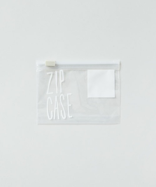 50枚入 Today S Special Zip Case Ss ポーチ Today S Special トゥデイズスペシャル のファッション通販 Zozotown