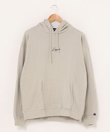 Kappa | 【Kappa】 オーバーサイズ 刺繍/ テープ スウェットパーカー(パーカー)