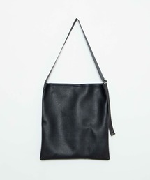 WEGO | WEGO/フェイクレザーワンショルダーバッグ(ショルダーバッグ)